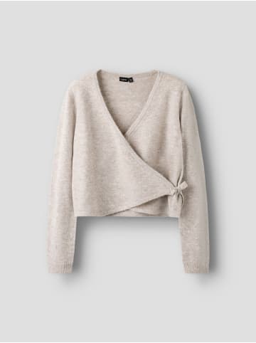 name it Strickjacke in Peyote