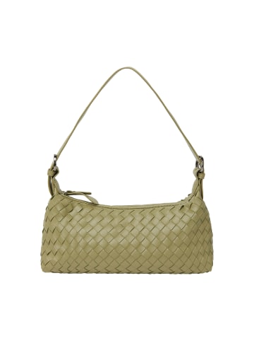 faina Women Shoulder Bag in Mint