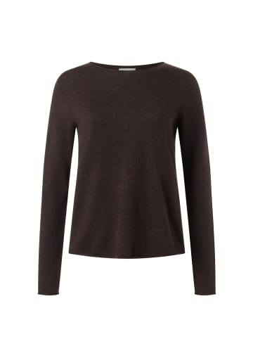 März Pullover in mocca - 0002