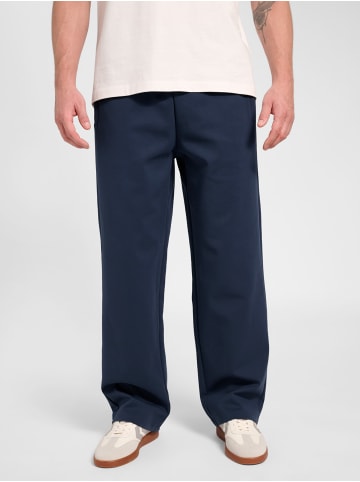 Hummel Verstellbare Taille Hose Hmldefender Multisport Herren in EBONY