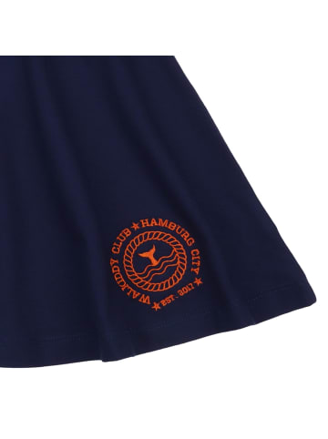 Walkiddy Rock Blue Depths-Skirt