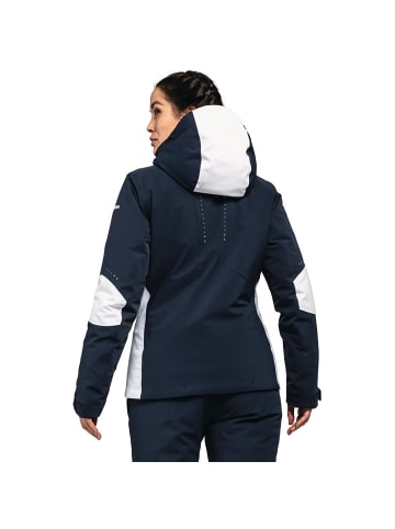 Schöffel W SKI JACKET NALADAS in Marine