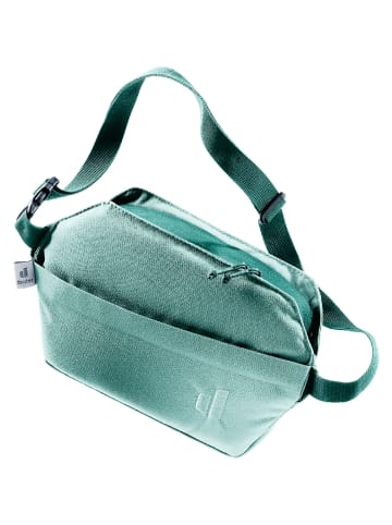 Deuter Crossbody-Bag Passway 2 in Petrol