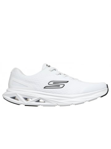 Skechers Footwear Sportschuh Glide Step in Weiß