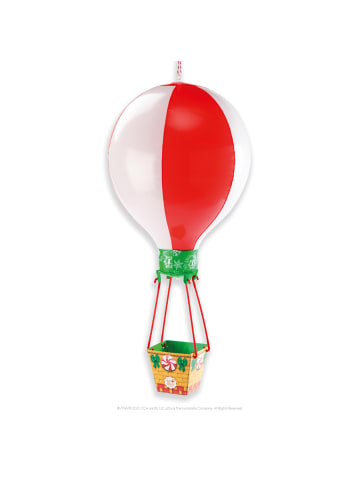 Elf on the Shelf Puppenzubehör The Elf on the Shelf® Ballonfahrt ab 3 Jahre in Mehrfarbig