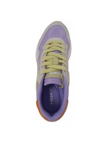 HOFF Sneaker City Doparmine in Lila