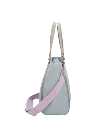 Fritzi aus Preußen Noxy01 Sky Shopper Tasche 33.5 cm in sky blue