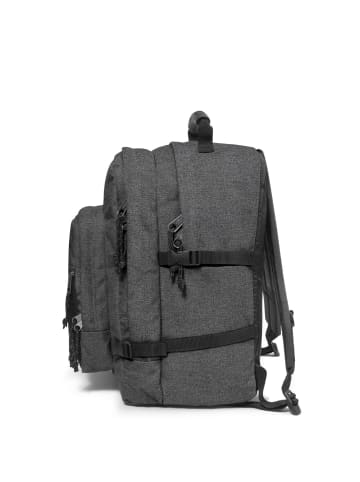 Eastpak Ultimate 42 - Rucksack 42 cm (black denim) in black denim