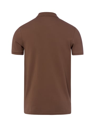 Finshley & Harding Shirt in braun