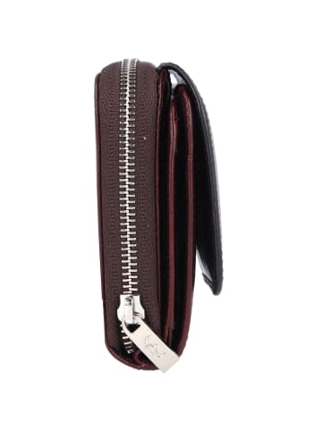 Golden Head Colorado Geldbörse RFID Leder 11,5 cm in bordeaux