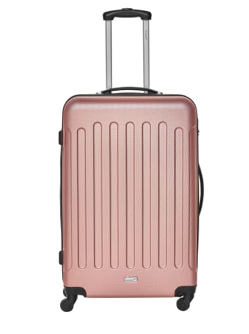 Packenger Travelstar 3er-Set in Mauve