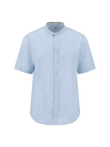 FYNCH-HATTON Hemd in Blau