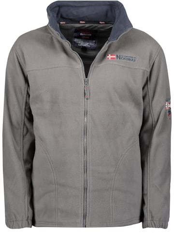 Geographical Norway Fleecejacke in Multicolor