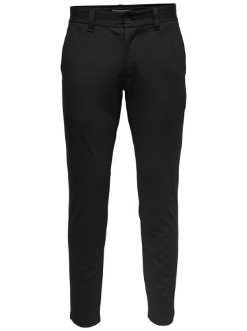 Only&Sons Hose in Black