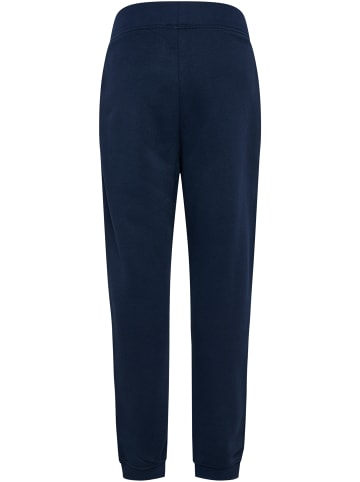 Hummel Hummel Verstellbare Taille Hose Hmlclean Lebensstil Mädchen in BLACK IRIS