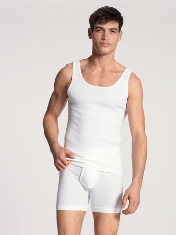Calida Shirt in weiss