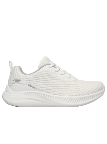 Skechers Sneaker in weiss