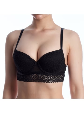 Selene Push-Up-BH in