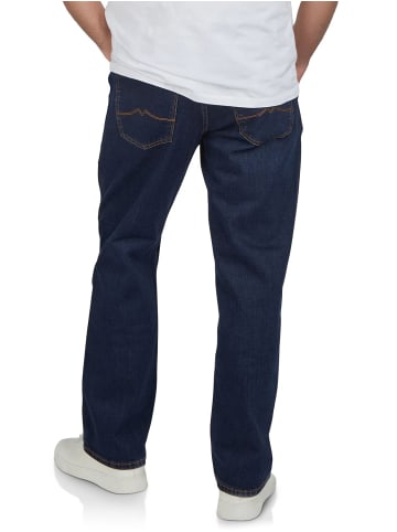 Mustang Jeans Oregon Bootcut bootcut in Blau