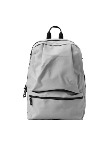 IDENTITY Rucksack ripstop in Grau