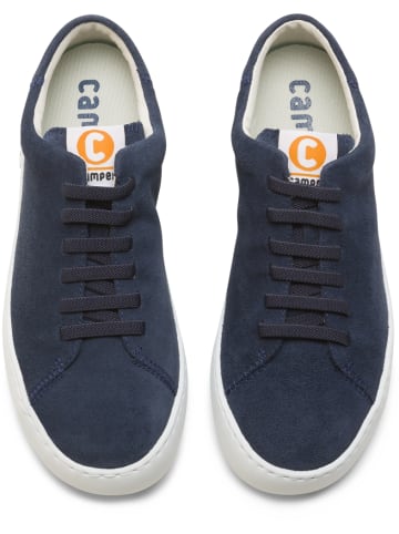 Camper Sneaker " Peu Touring " in Blau