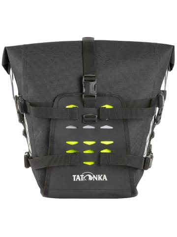 Tatonka Bike Pannier Pro Fahrradtasche 31 cm in black