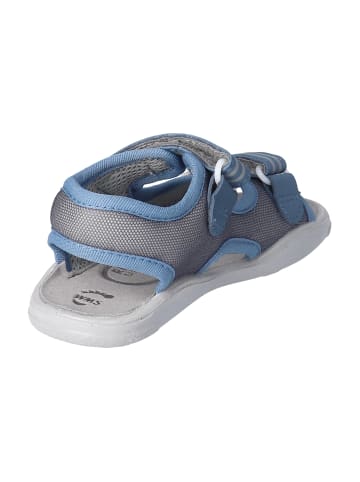 Ricosta Sandalen in Blau