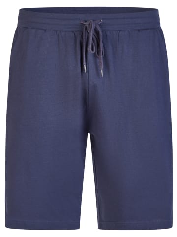 Phil & Co. Berlin  Shorty classic in blau/dunkelblau