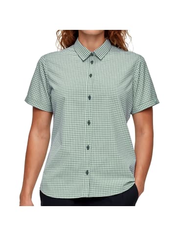 Mammut Funktionsbluse in Grün