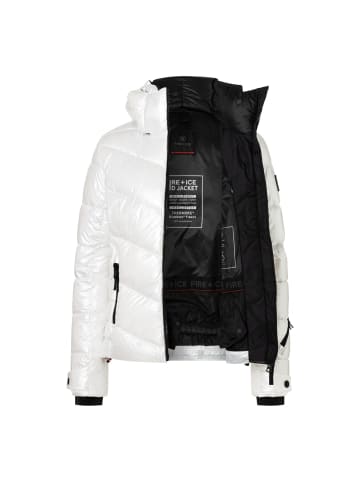 Bogner Steppjacke Saelly 2 in offwhite