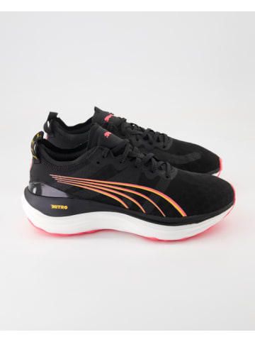 Puma Sneaker low in Schwarz