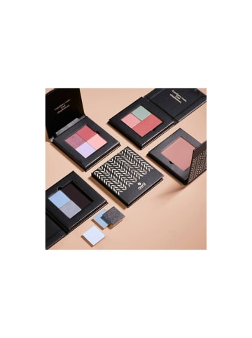 Avril Nachfüllbare kleine Format-Anpassbare Palette