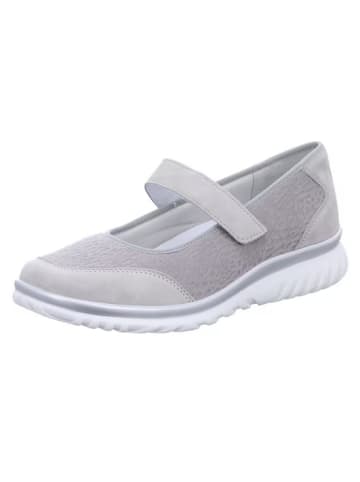 Semler Slipper für Damen in grau