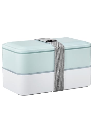 Butlers Lunchbox SNACK PACK II in Blau