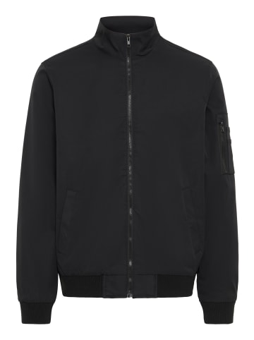 BLEND Outdoorjacke BHEFI in Schwarz