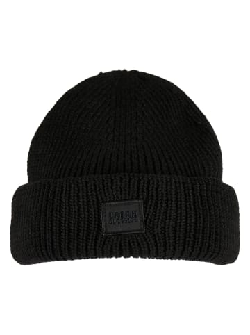 Urban Classics Urban Classics Mützen in black