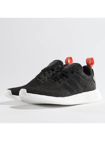 adidas adidas Sneaker in black/harvest