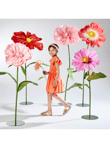 Butlers Deko-Blume BLOOM in Pink