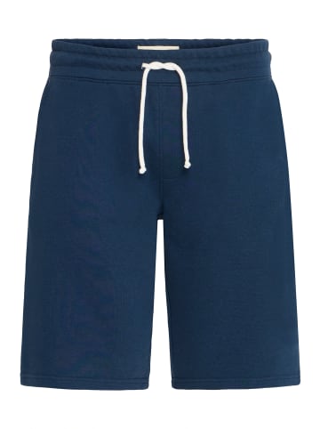 BLEND Sweatshorts BHKuno in Blau