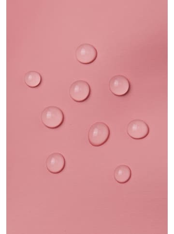 Reima Regenhandschuhe Kura Rose blush