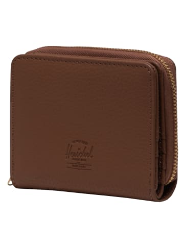 Herschel Herschel Georgia Vegan Leather Wallet in Braun