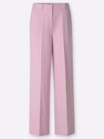 Heine Hose in rosé