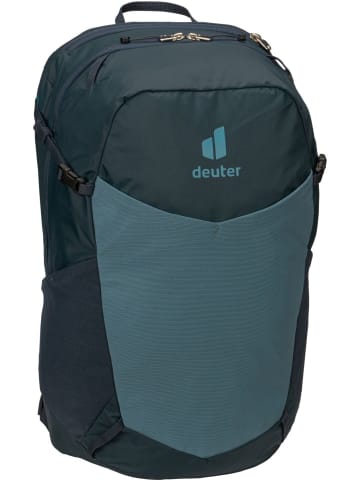 Deuter Wanderrucksack Speed Lite 21 in Atlantic/Ink