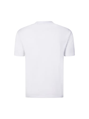 Karl Lagerfeld T-Shirt 755143 in weiss
