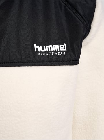 Hummel Hummel Fleece-Jacke Hmllgc Damen in TOFU