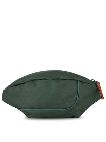 Satch Cross Easy - Umhängetasche 23 cm (pure forest green) in pure forest green