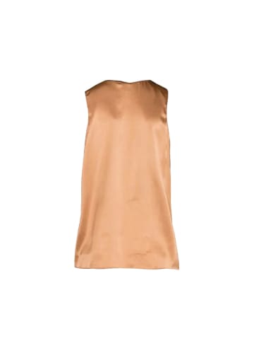Pinko Braun Damen Undershirt