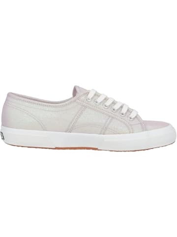 Superga Sneakers Low in pastel lilla
