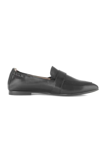 Gabor Slipper in schwarz