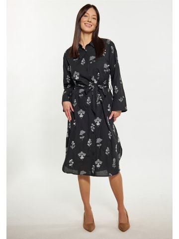 Albee Women Kleid in Schwarz
